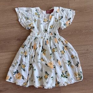 Jessa Kae Girls Dress